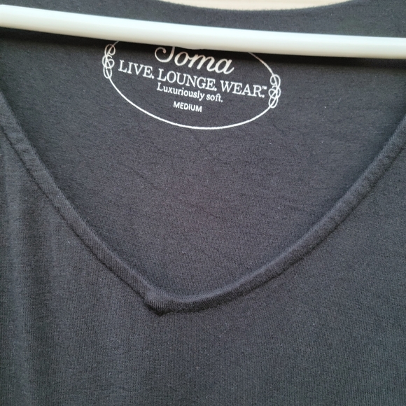 Soma Tunic Top - Picture 3 of 3